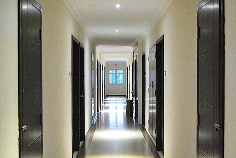 Hotel Vinayaga