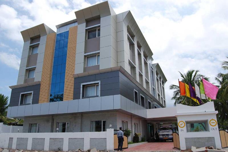 Hotel Vinayaga