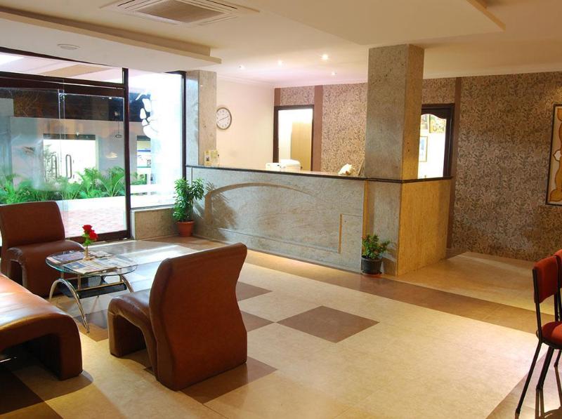 Hotel Vinayaga