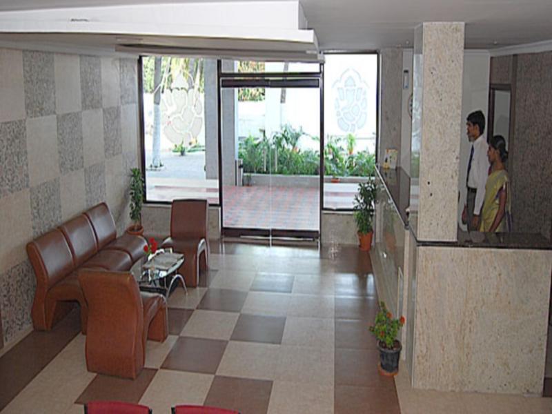 Hotel Vinayaga