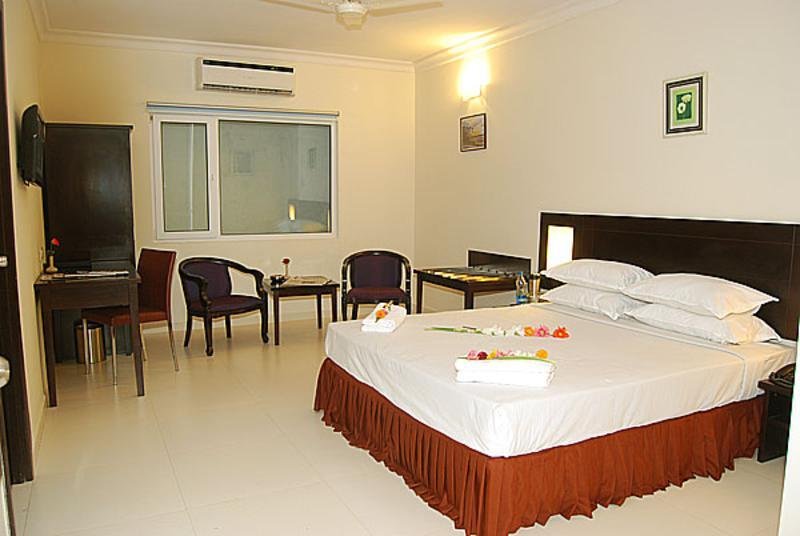 Hotel Vinayaga