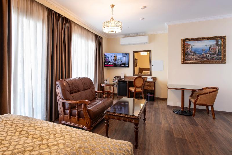Semeli Hotel image