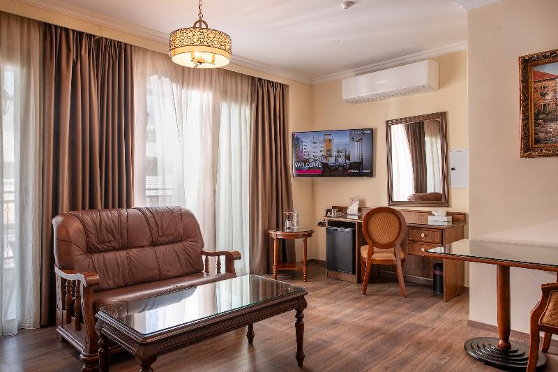 Semeli Hotel image