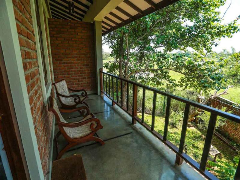 Camellia Resort and Spa image