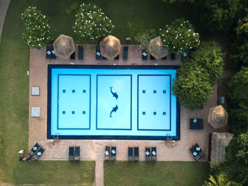 Camellia Resort and Spa image