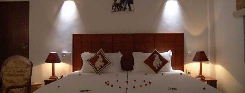 Camellia Resort and Spa image