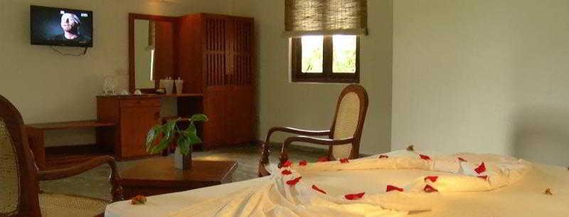 Camellia Resort and Spa image