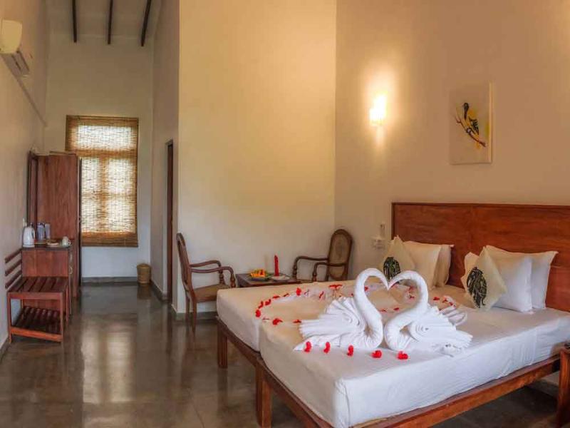 Camellia Resort and Spa image