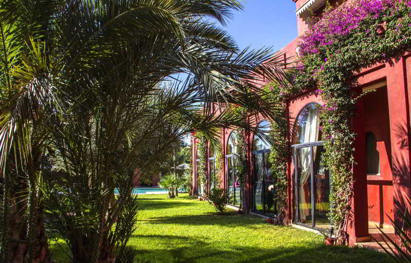 Palais El Miria