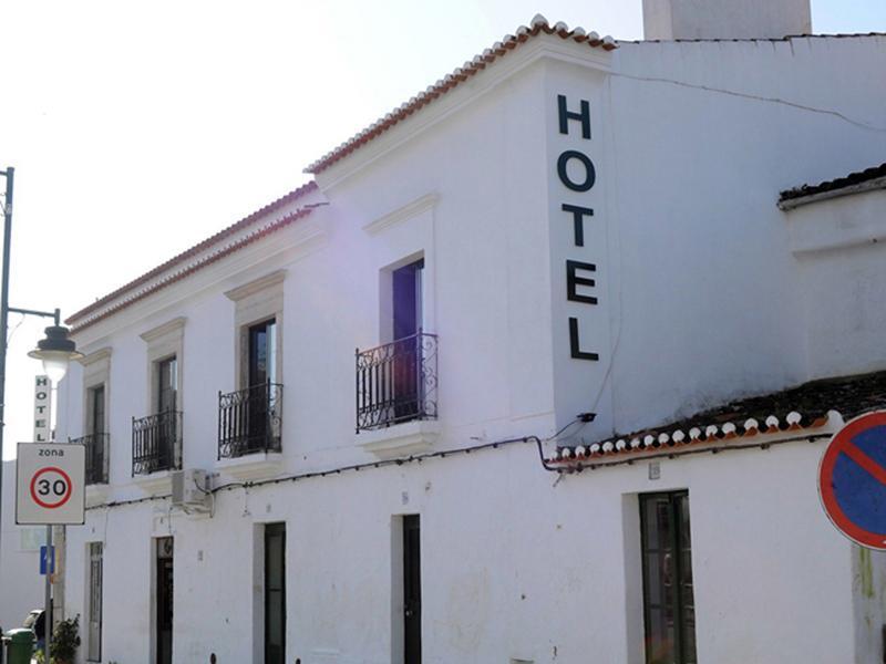 Мора - Santa Comba Hotel