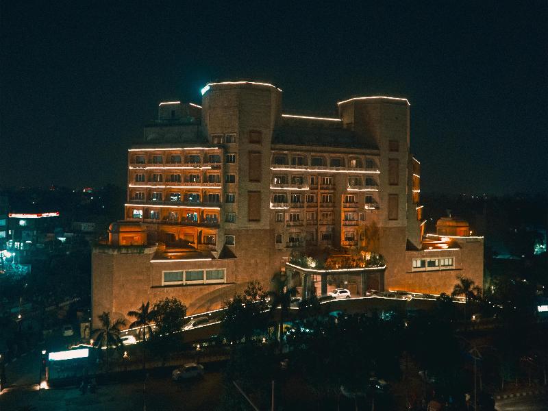 Park Plaza Ludhiana image