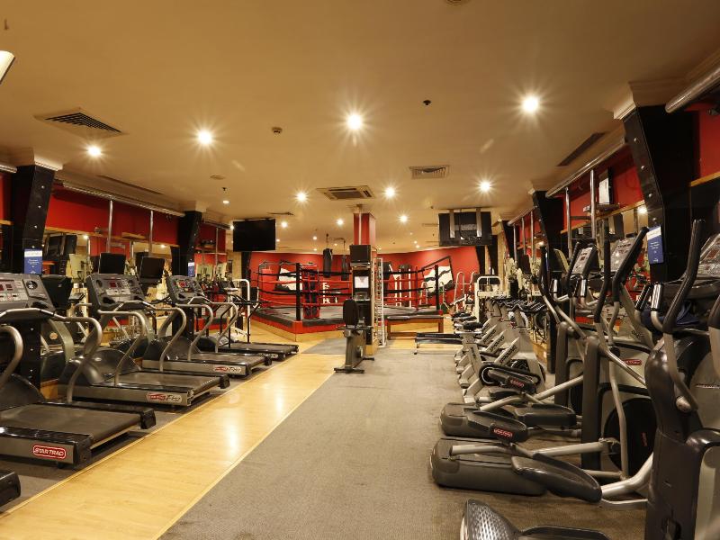 Park Plaza Ludhiana image