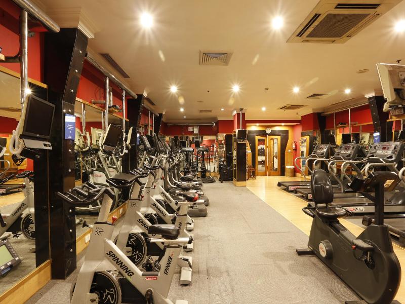 Park Plaza Ludhiana image