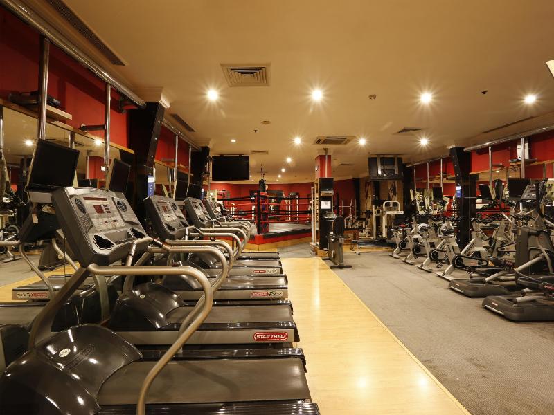Park Plaza Ludhiana image
