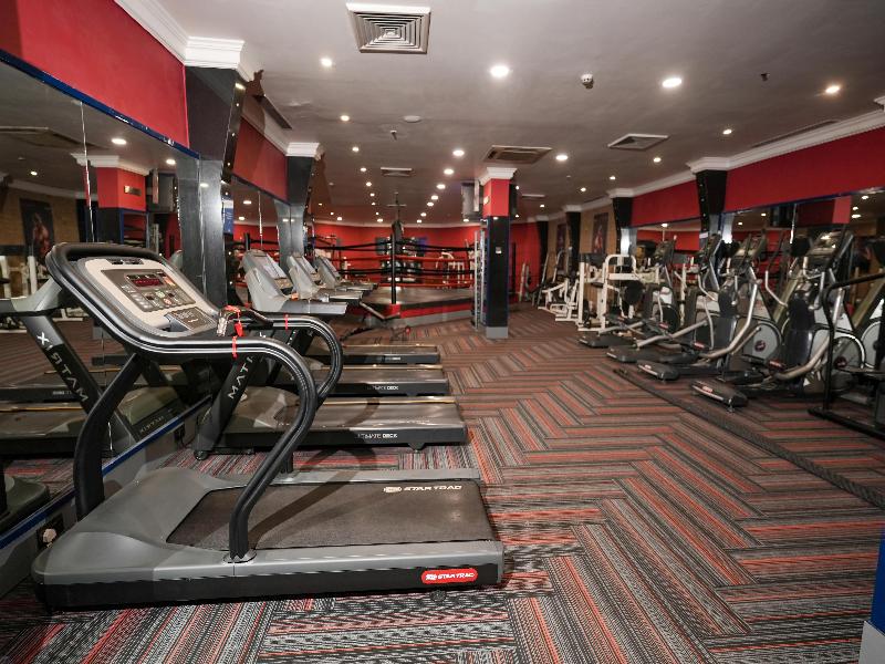 Park Plaza Ludhiana image
