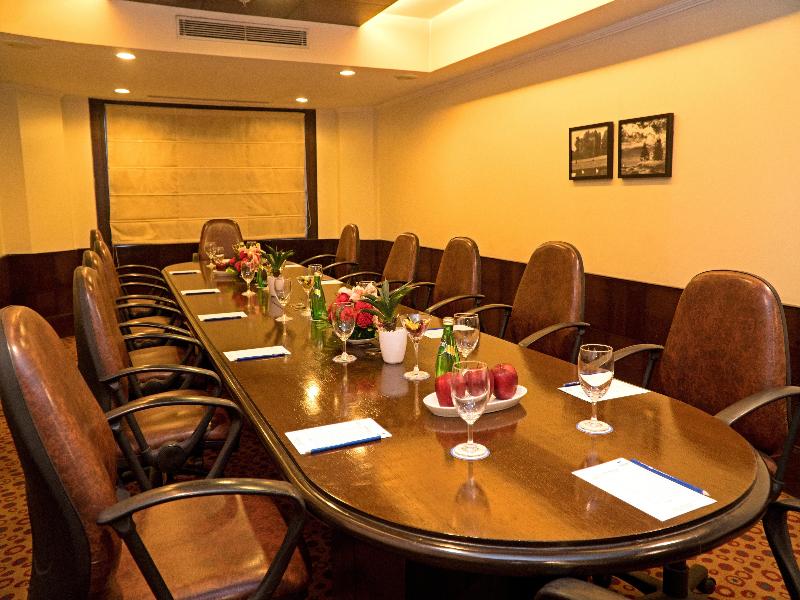 Park Plaza Ludhiana image
