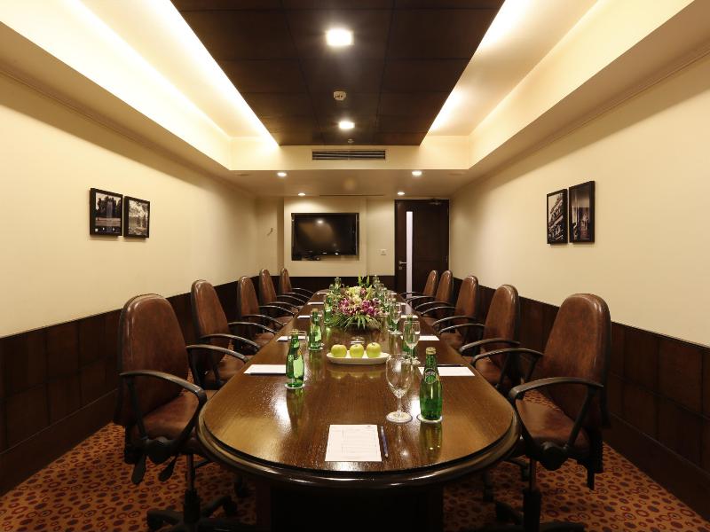 Park Plaza Ludhiana image