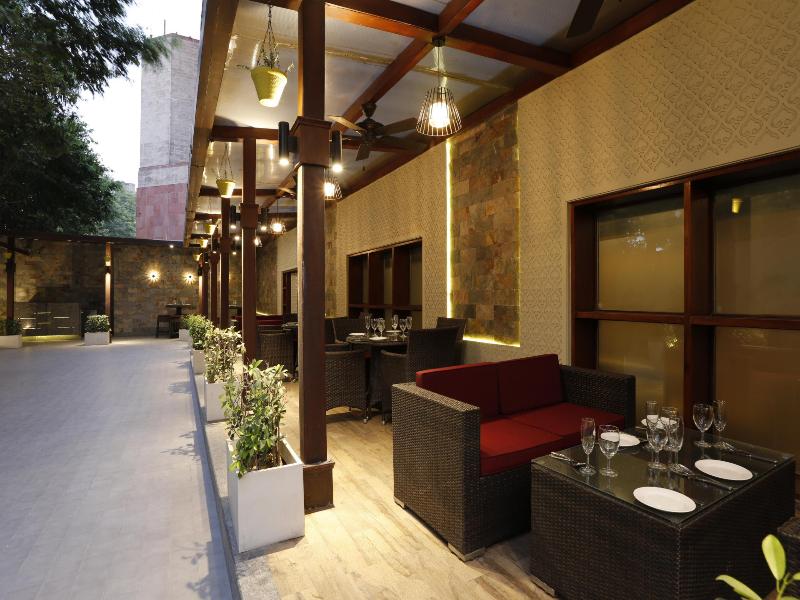 Park Plaza Ludhiana image