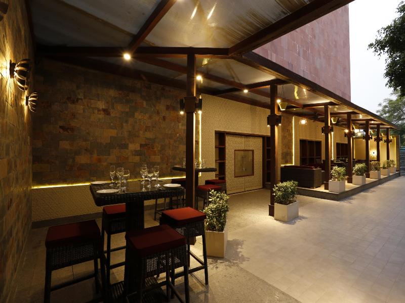 Park Plaza Ludhiana image