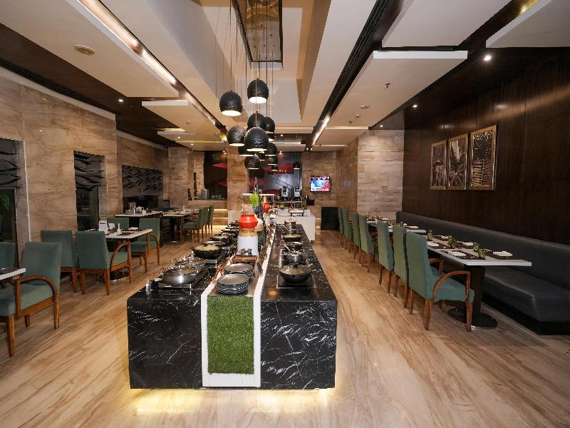 Park Plaza Ludhiana image