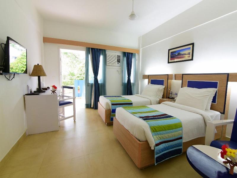 Peerles Sarovar Portico Port Blair image