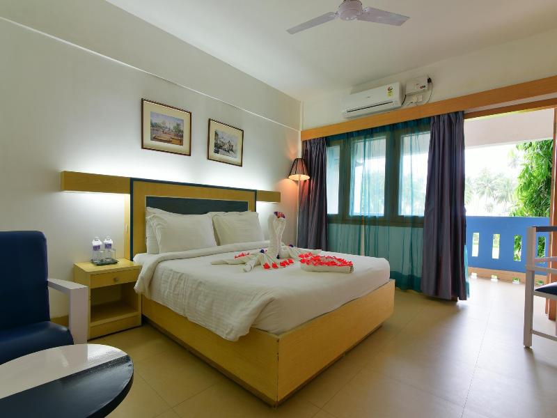Peerles Sarovar Portico Port Blair image