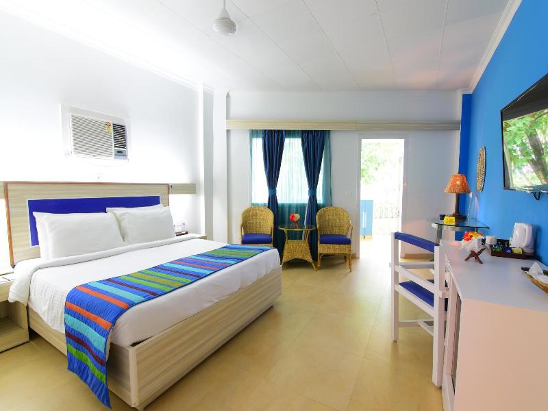 Peerles Sarovar Portico Port Blair image