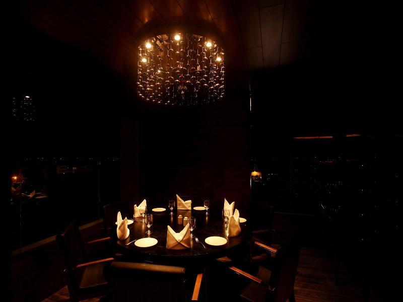 Paradigm Sarovar Portico Kakinada