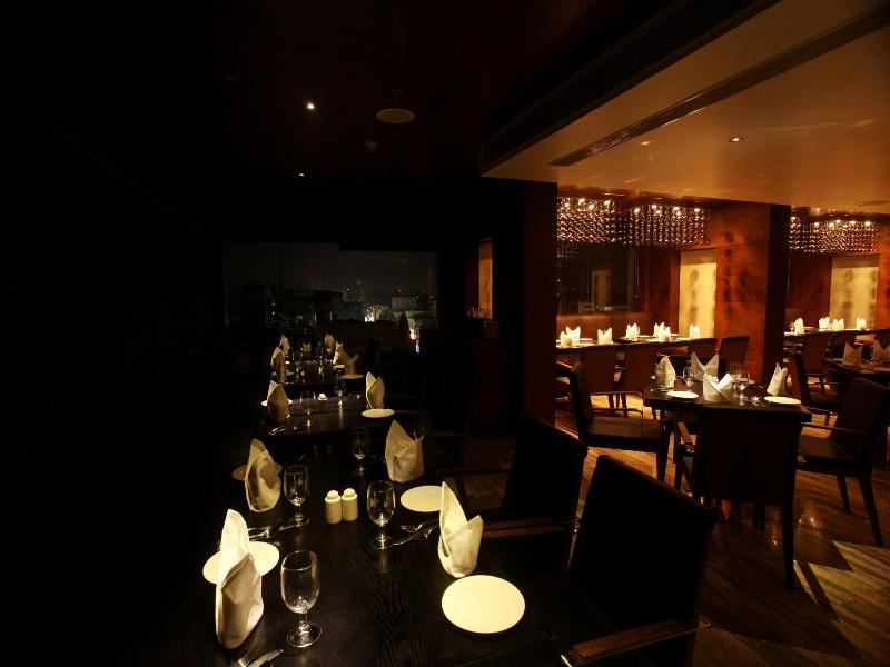 Paradigm Sarovar Portico Kakinada