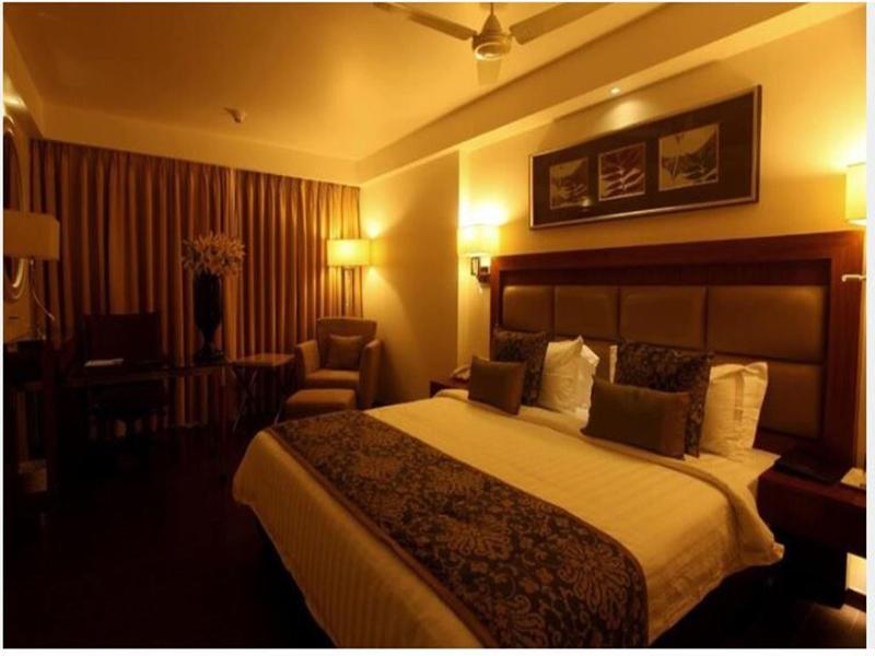 Paradigm Sarovar Portico Kakinada image