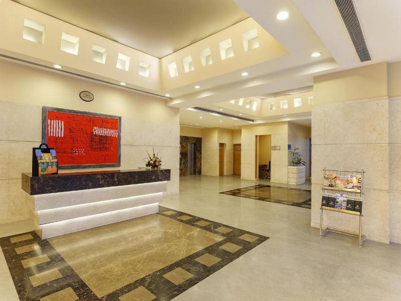 Hometel Roorkee image