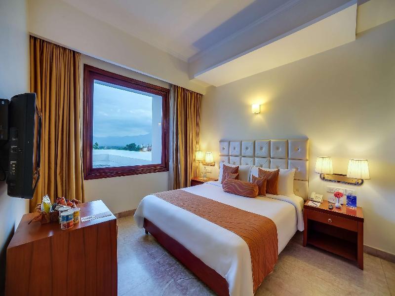 Royal Sarovar Portico Siliguri image
