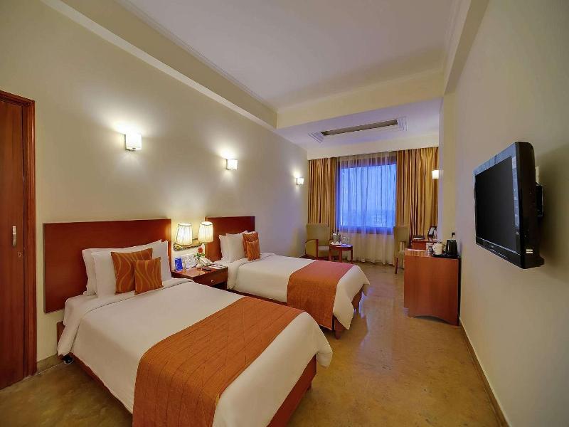 Royal Sarovar Portico Siliguri image