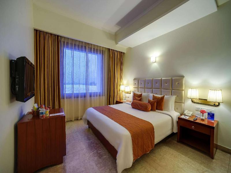 Royal Sarovar Portico Siliguri image