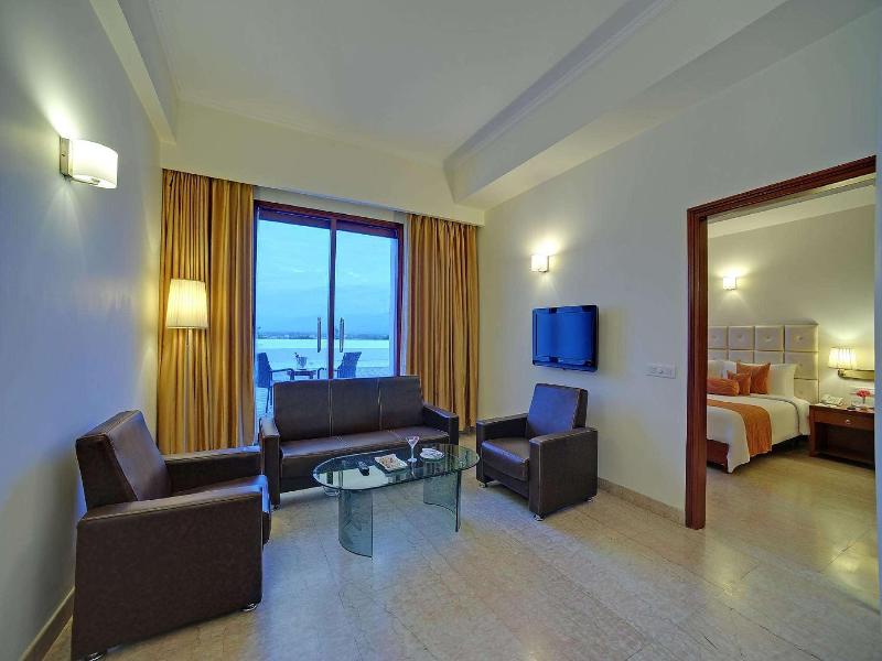 Royal Sarovar Portico Siliguri image