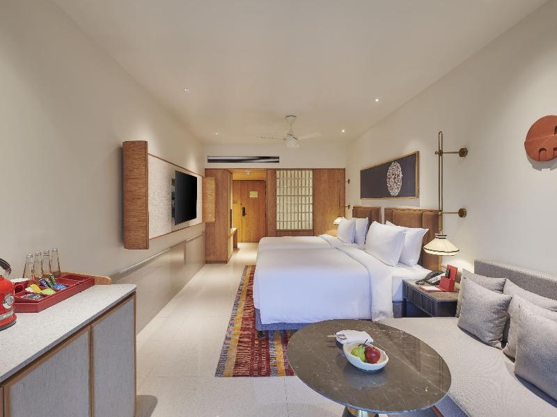The Dukes Retreat Resort image