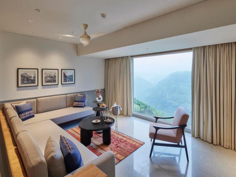 The Dukes Retreat Resort image