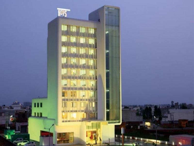 Keys Ludhiana image