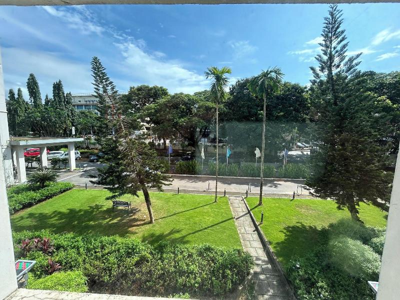 Fortune Inn Valley View Manipal image