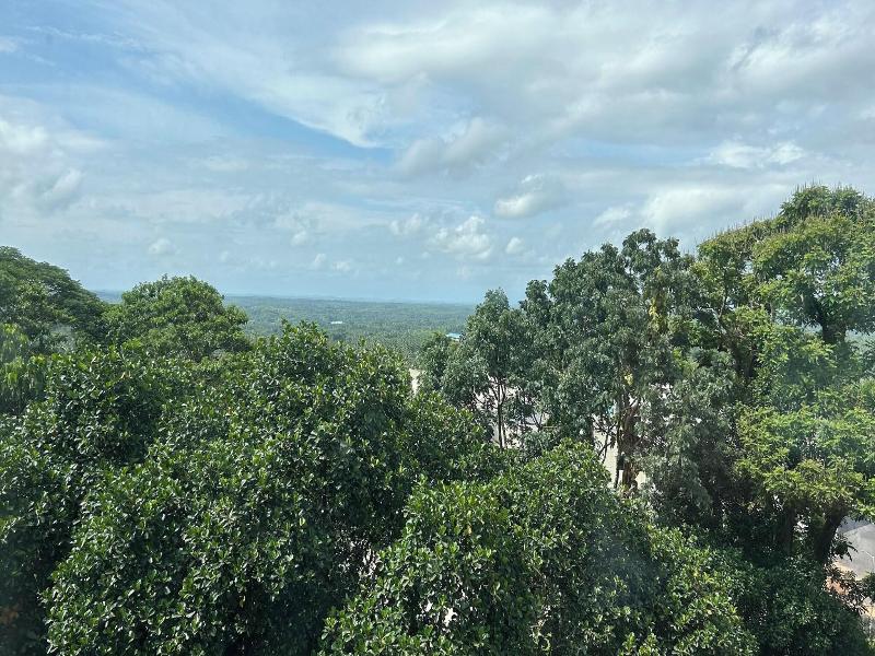 Fortune Inn Valley View Manipal image