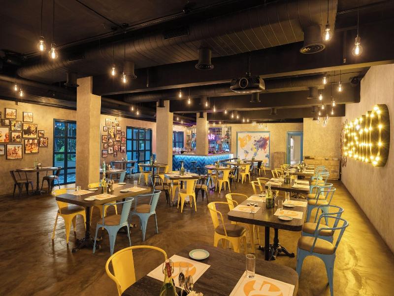 Fortune Inn Valley View Manipal image