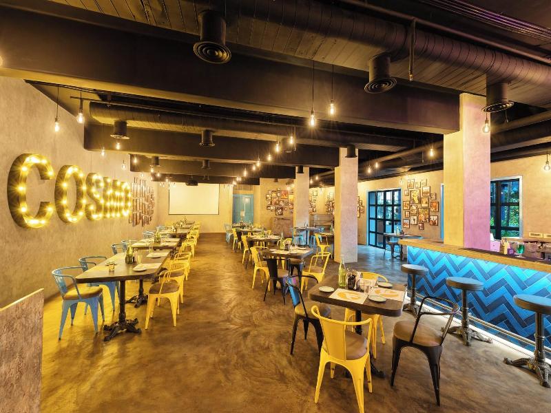 Fortune Inn Valley View Manipal image