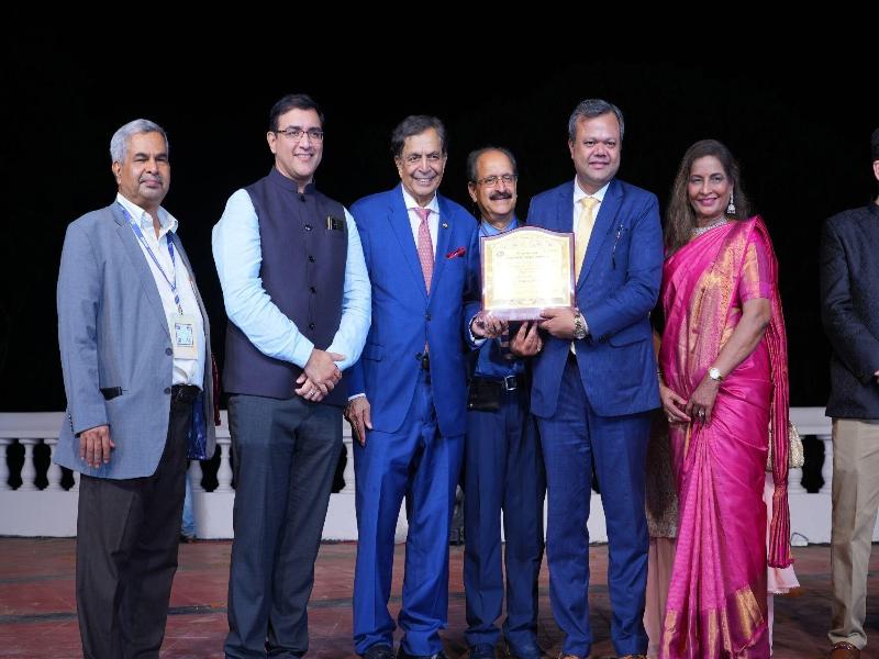 Fortune Inn Valley View Manipal image