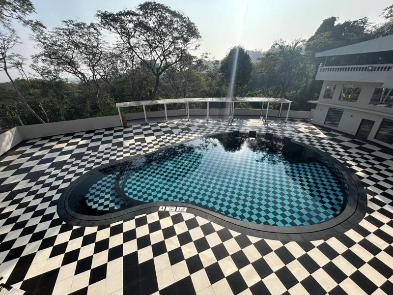 Fortune Inn Valley View Manipal image