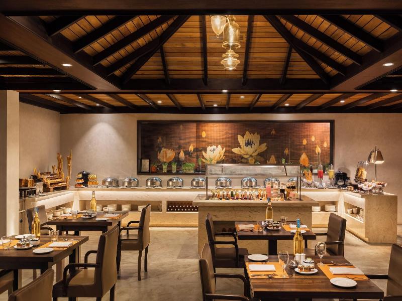 Fortune Inn Valley View Manipal image