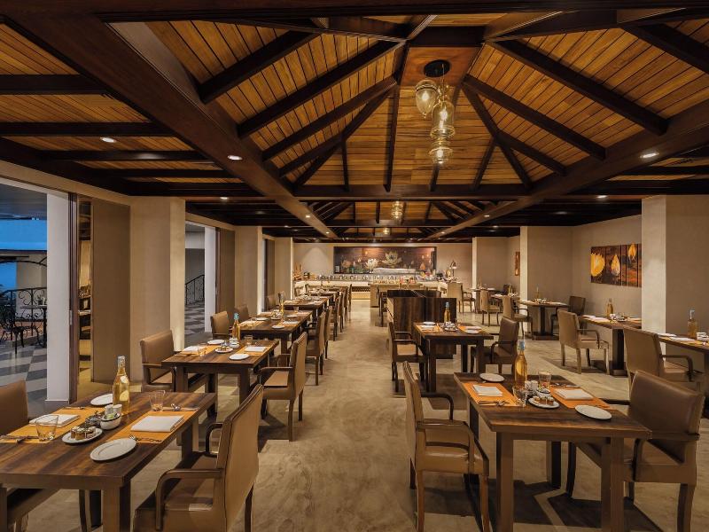 Fortune Inn Valley View Manipal image