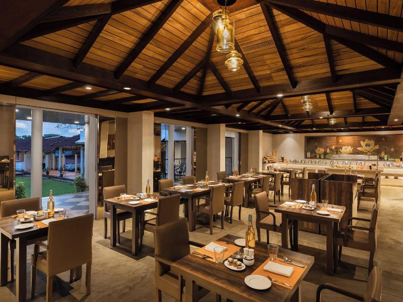 Fortune Inn Valley View Manipal image
