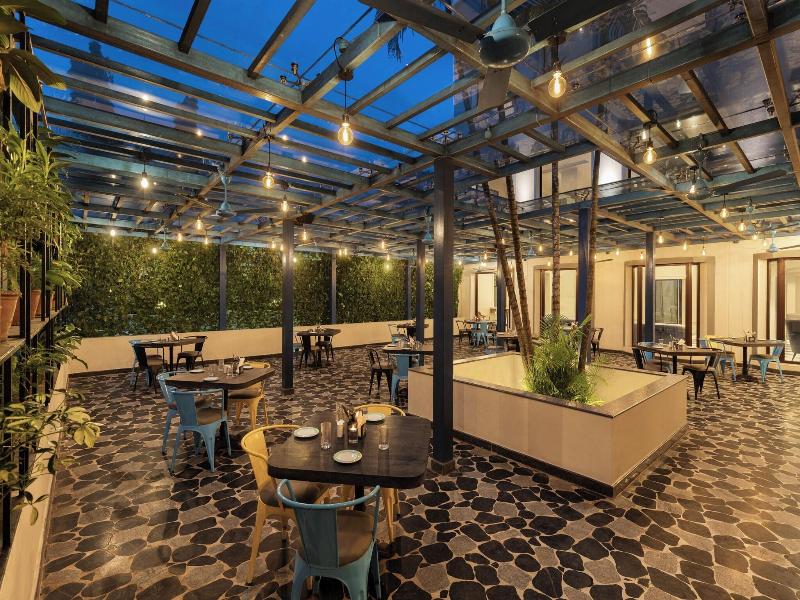 Fortune Inn Valley View Manipal image