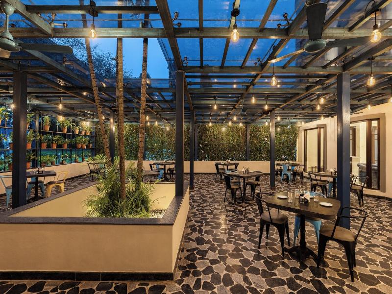 Fortune Inn Valley View Manipal image