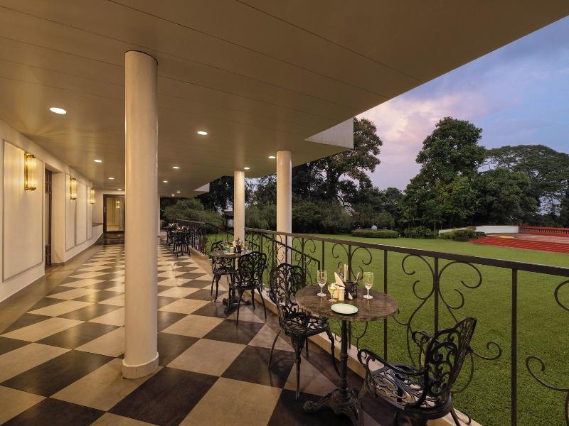 Fortune Inn Valley View Manipal image